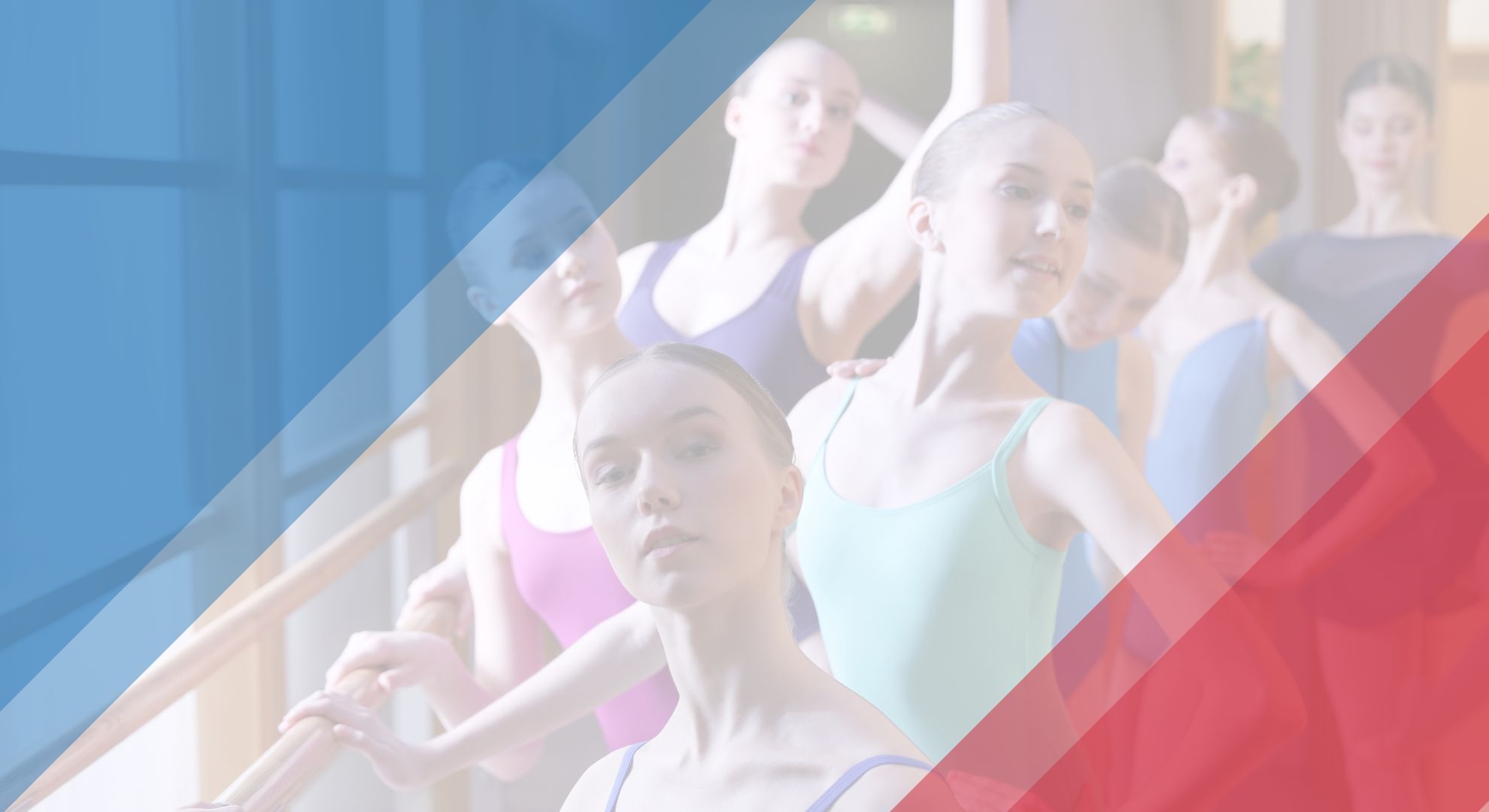Só Dança France Background