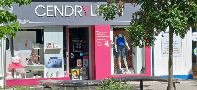 Cendryllon