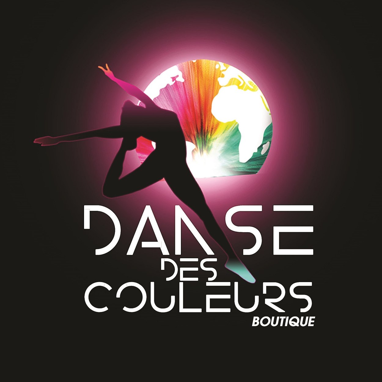 Danse de Couleurs