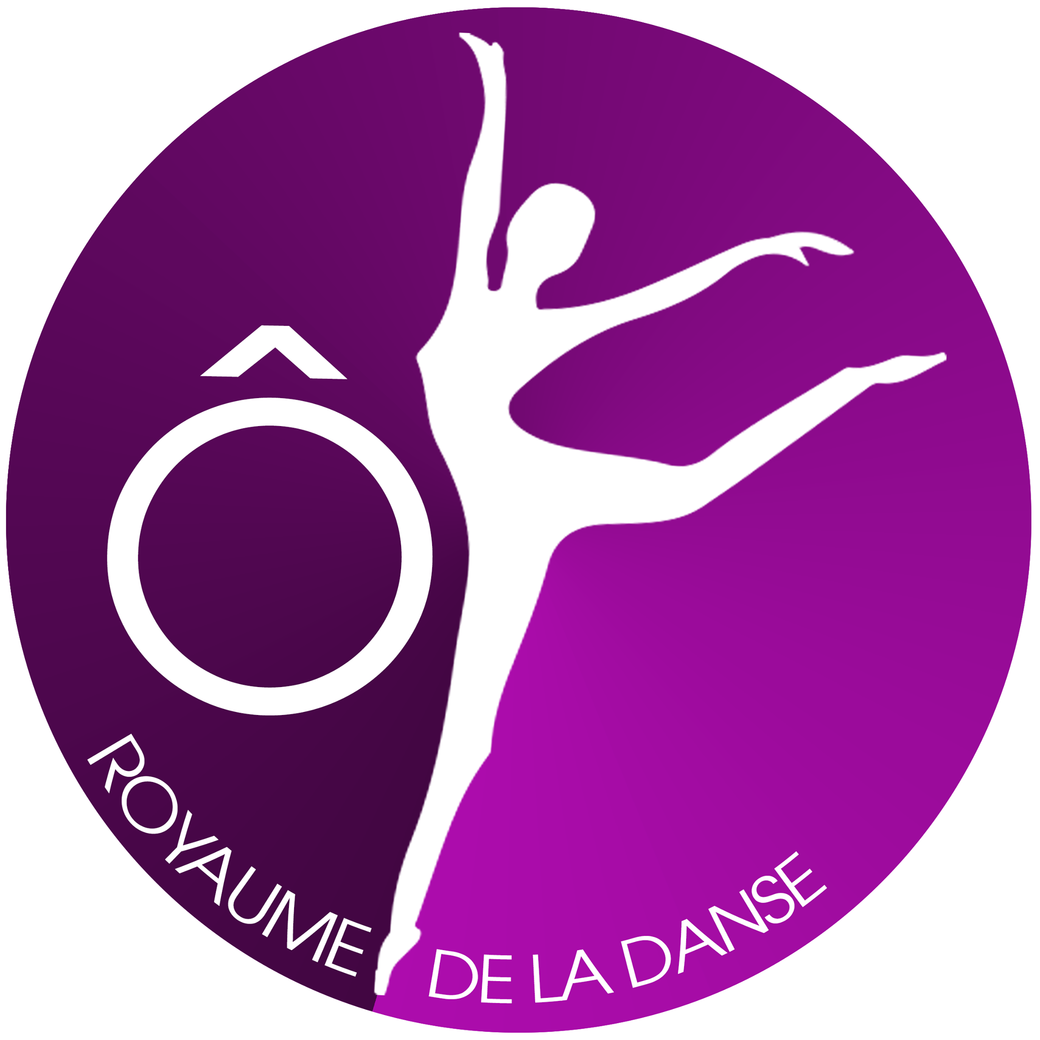 O Royaume de la Danse