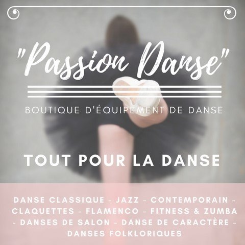 Passion Danse