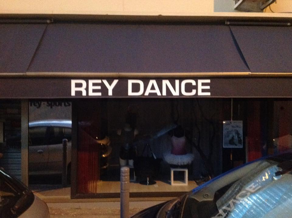 Rey Dance
